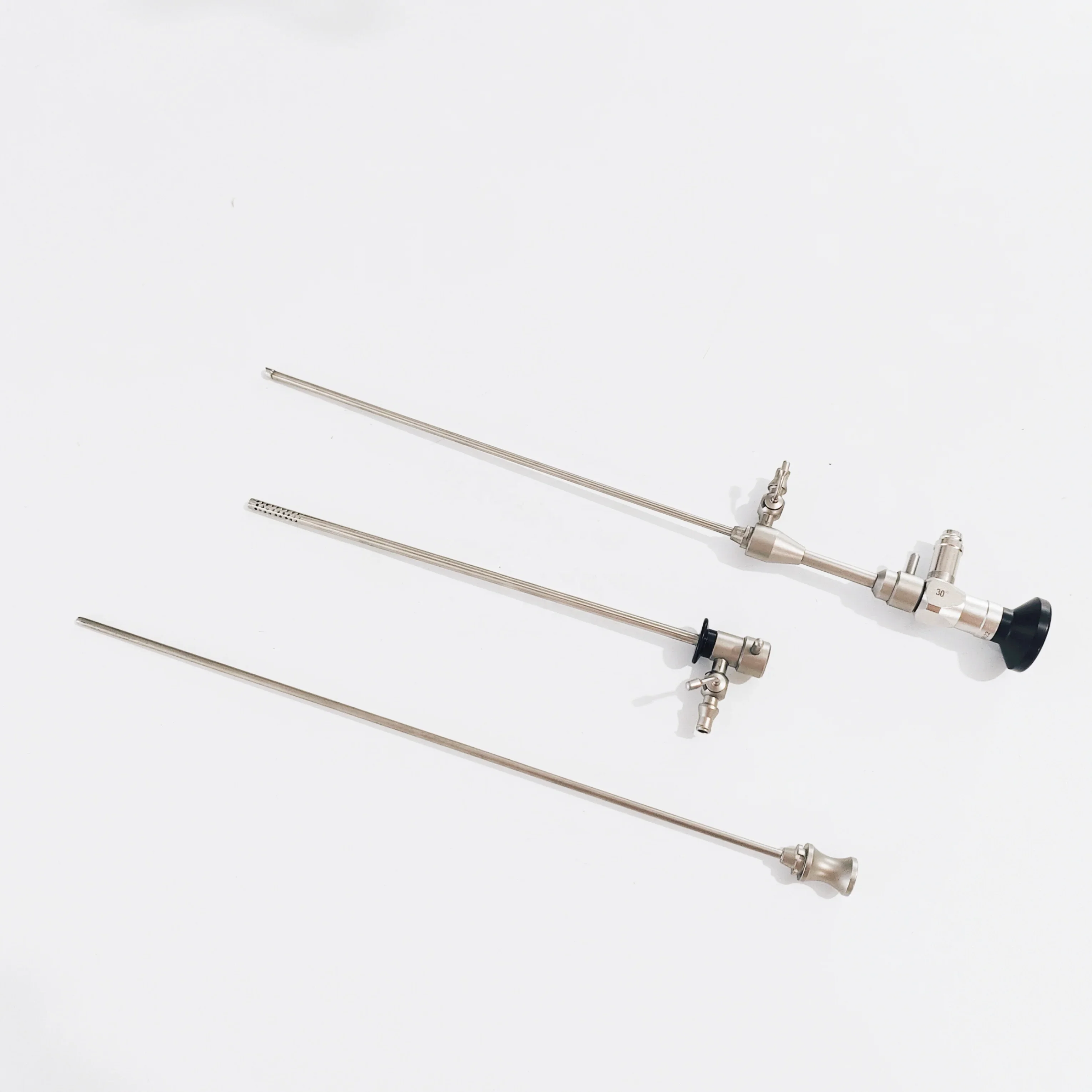 GQ-10 Gynecology hysteroscopy set for examine