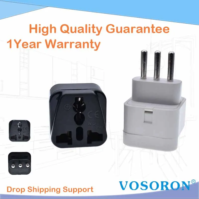 Universal Uk/Us/Eu/… - image