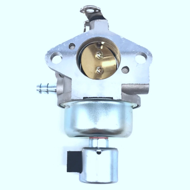 Carburetor for Kohler Courage SV530 SV540 SV591 CV492 15-21HP Engine with 20 083 02-S Air Filter 24 393 16-S Fuel Pump XY