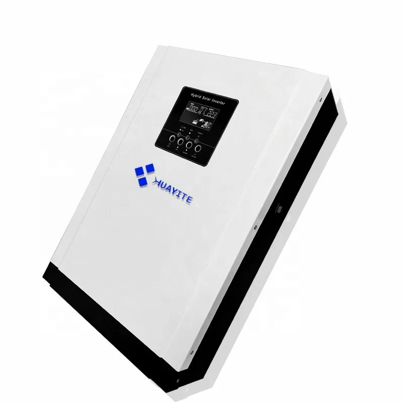 5.5Kw Off Grid Pure… - image