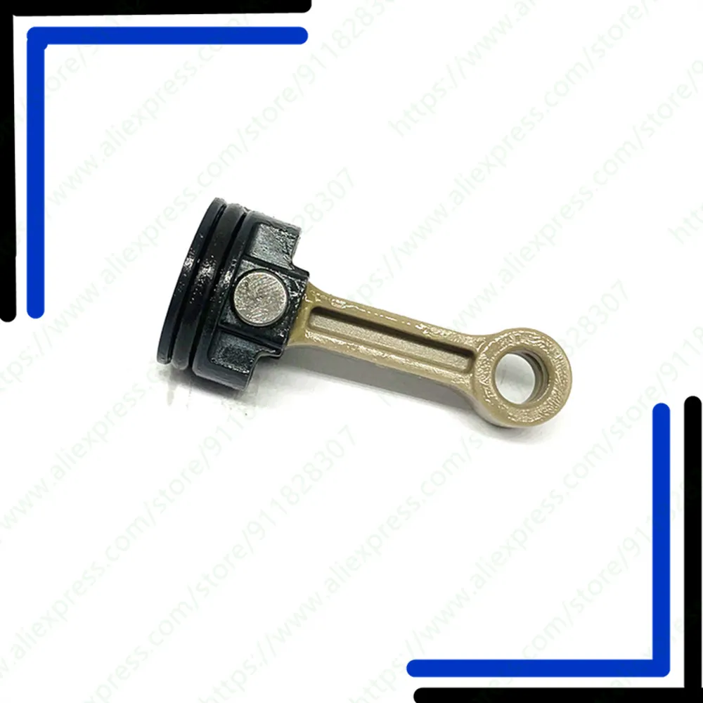 PISTON KIT FOR DEWALT D25333K DCH283 DCH293 DCH323 DCH333 DCH334 Power Tool Accessories Electric tools part