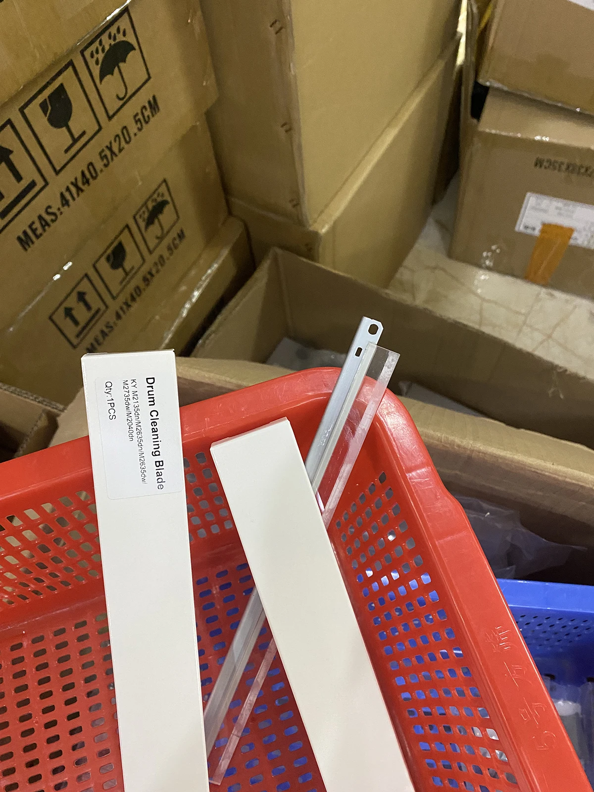 

10X DK-1150 DK1150 302RV93010 Лезвие для чистки барабана для Kyocera M2040 M2135 M2540 M2635 M2640 M2735 P2040 P2235 M2040dn M2135dn