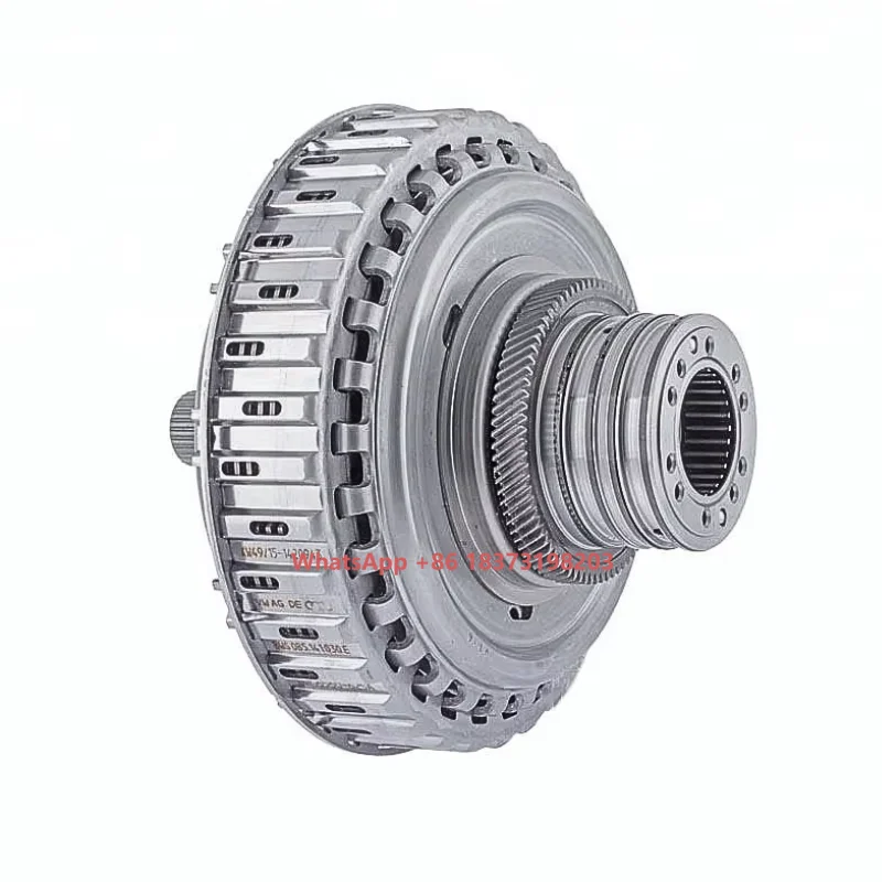 

0B5 Transmission Clutch 0B5141030E Dual DL501 for DSG 7-Speed