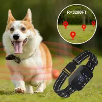 Valla GPS inalámbrica con vibración para perros - 56.39 € Valla GPS inalámbrica con vibración para perros