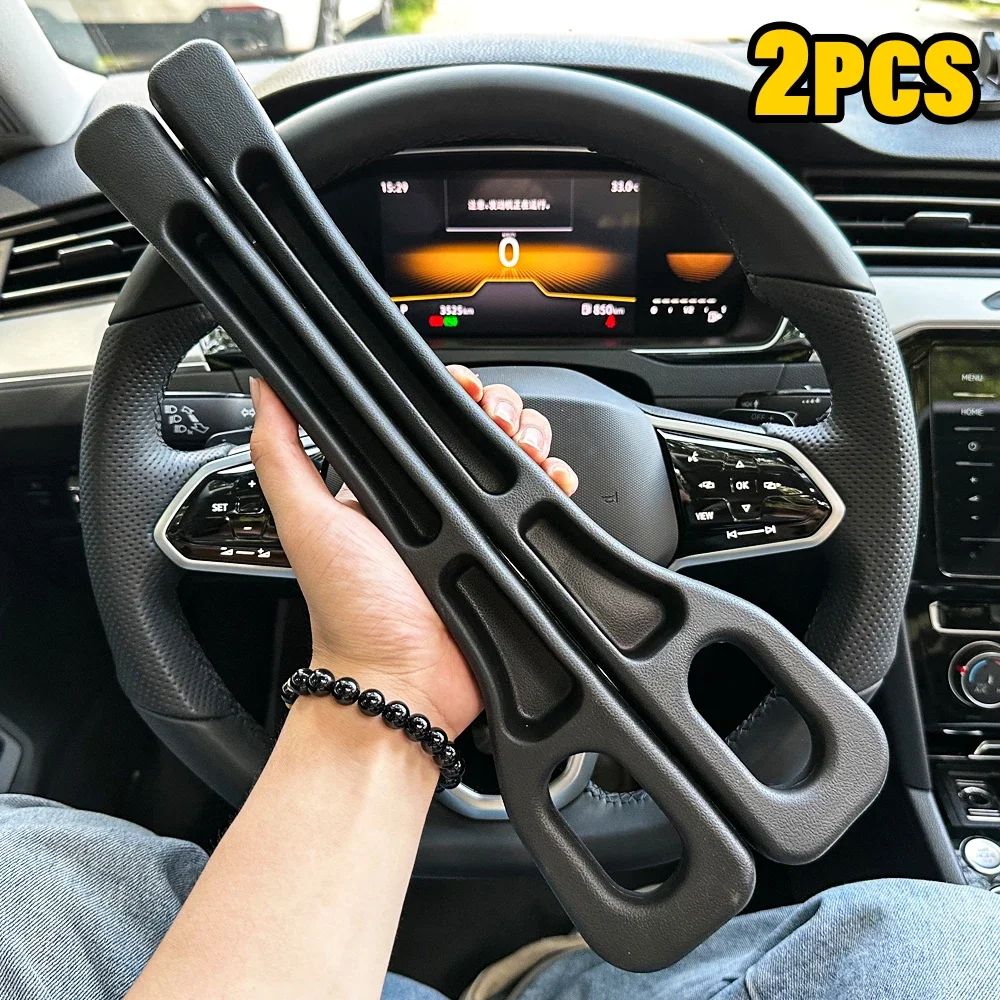 2Pcs Car Seat Gap Filler Seat Crevice Storage Box Bag Between Seats Console Organizer Decoration Interior Auto Accessories view 5