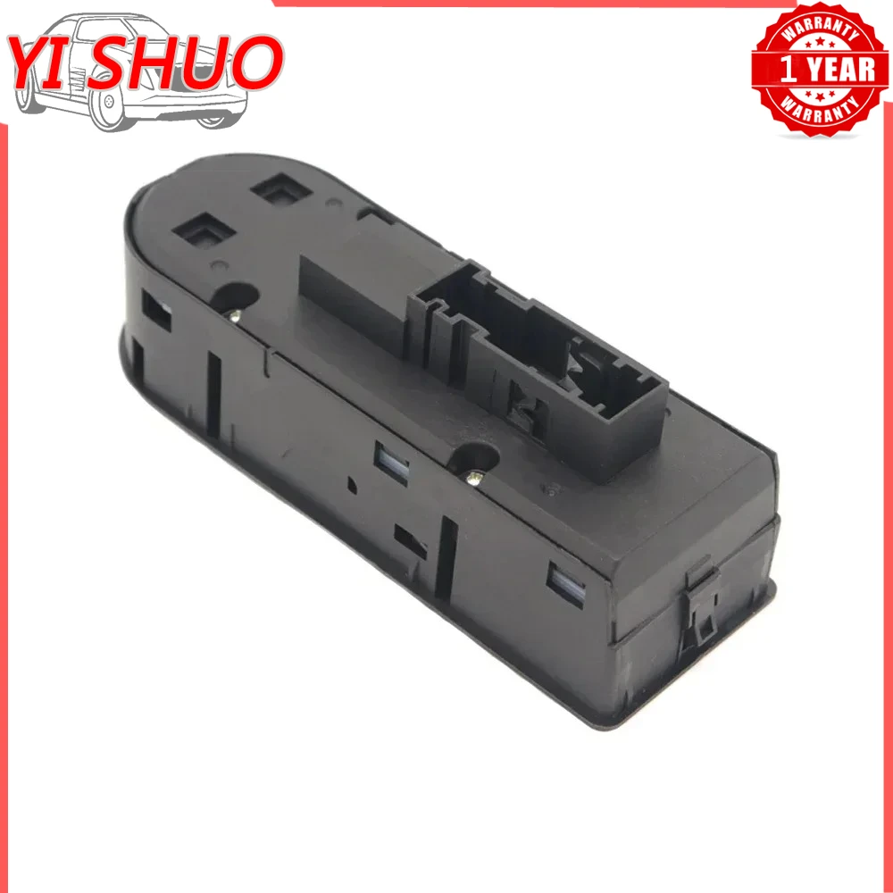 

Car Electric Power Window Control Switch Master Lifter Button 13228879 For Opel Astra H Vauxhall Zafira B MK II 13228877