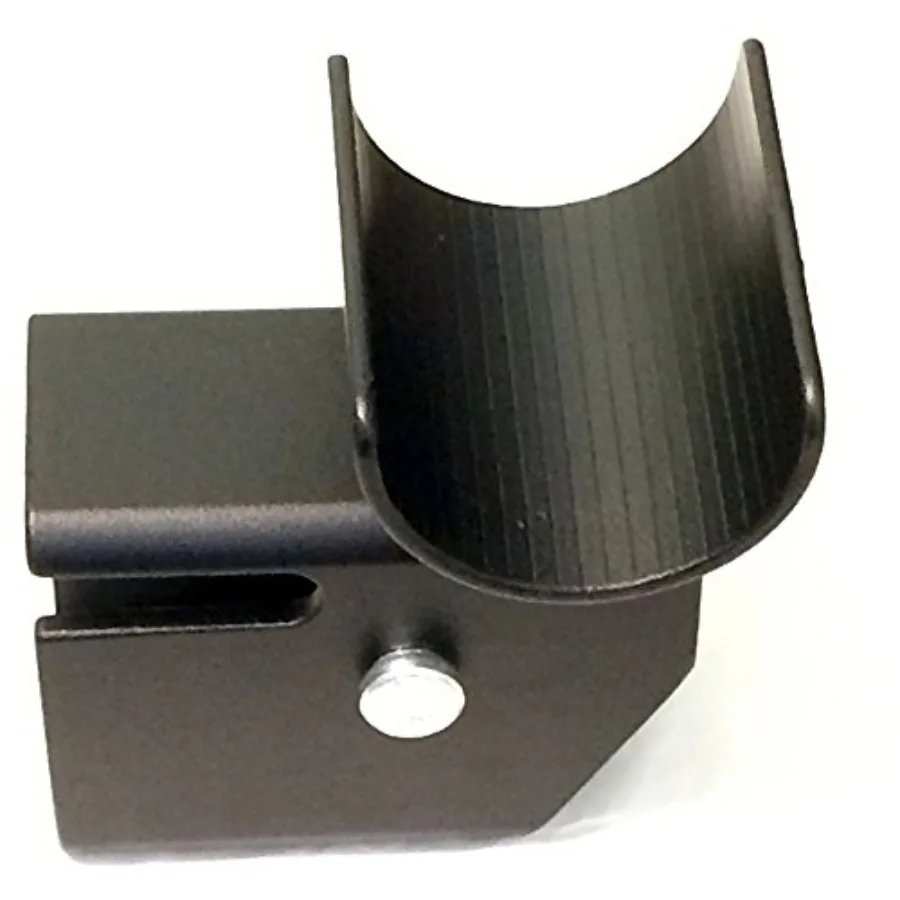 

Rock Slider Adapter w/Locking pin for Hi-Lift Jacks