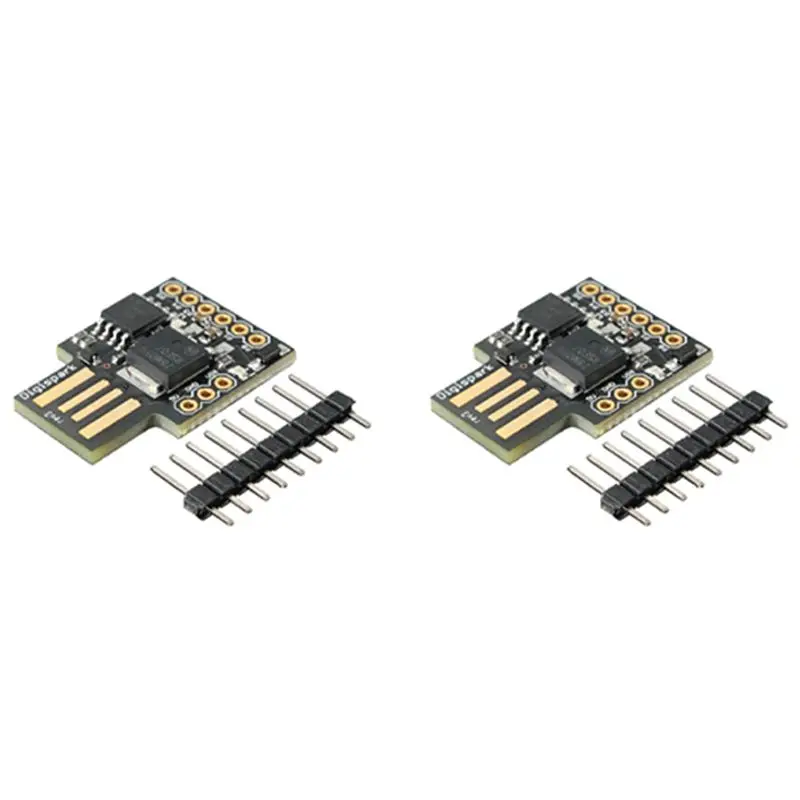 Classic-2X Attiny85 Board Development Board USB For Arduino Digispark
