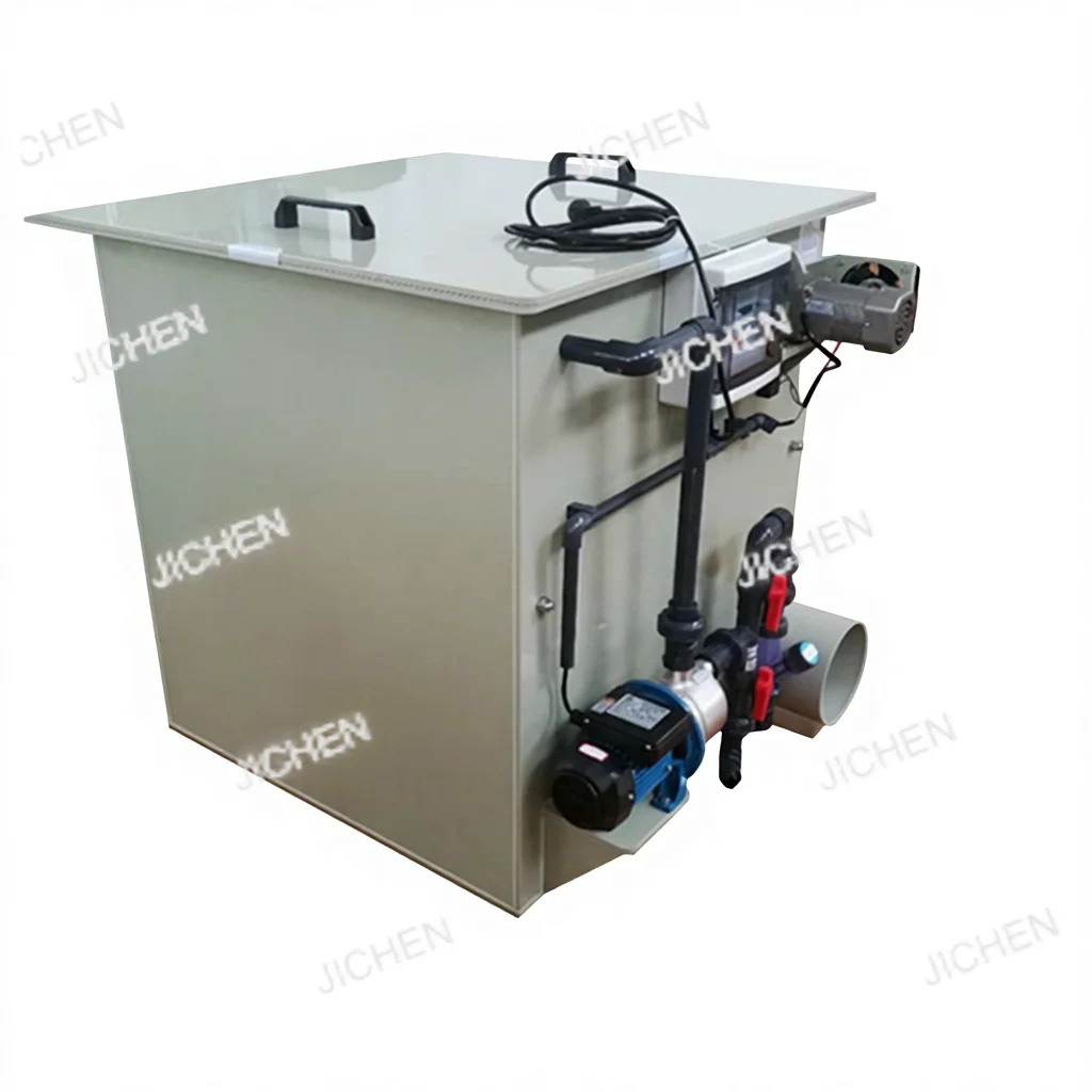 Jc Microfiltration …