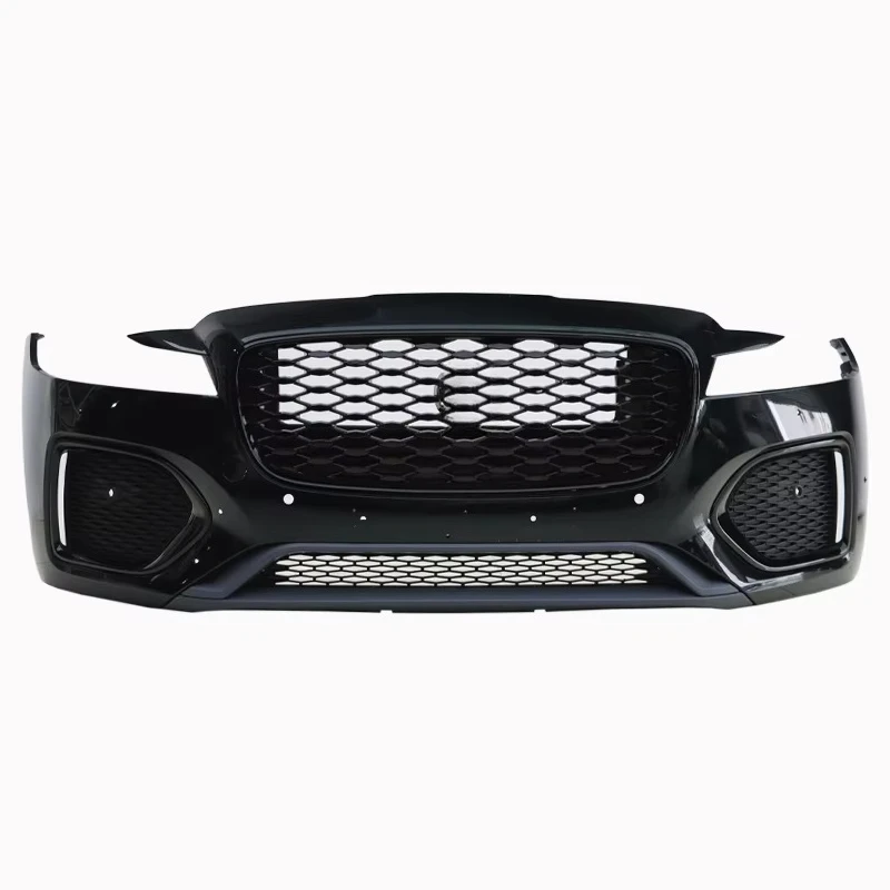 

For use with the original 2014-2022 Jaguar XF front bumper