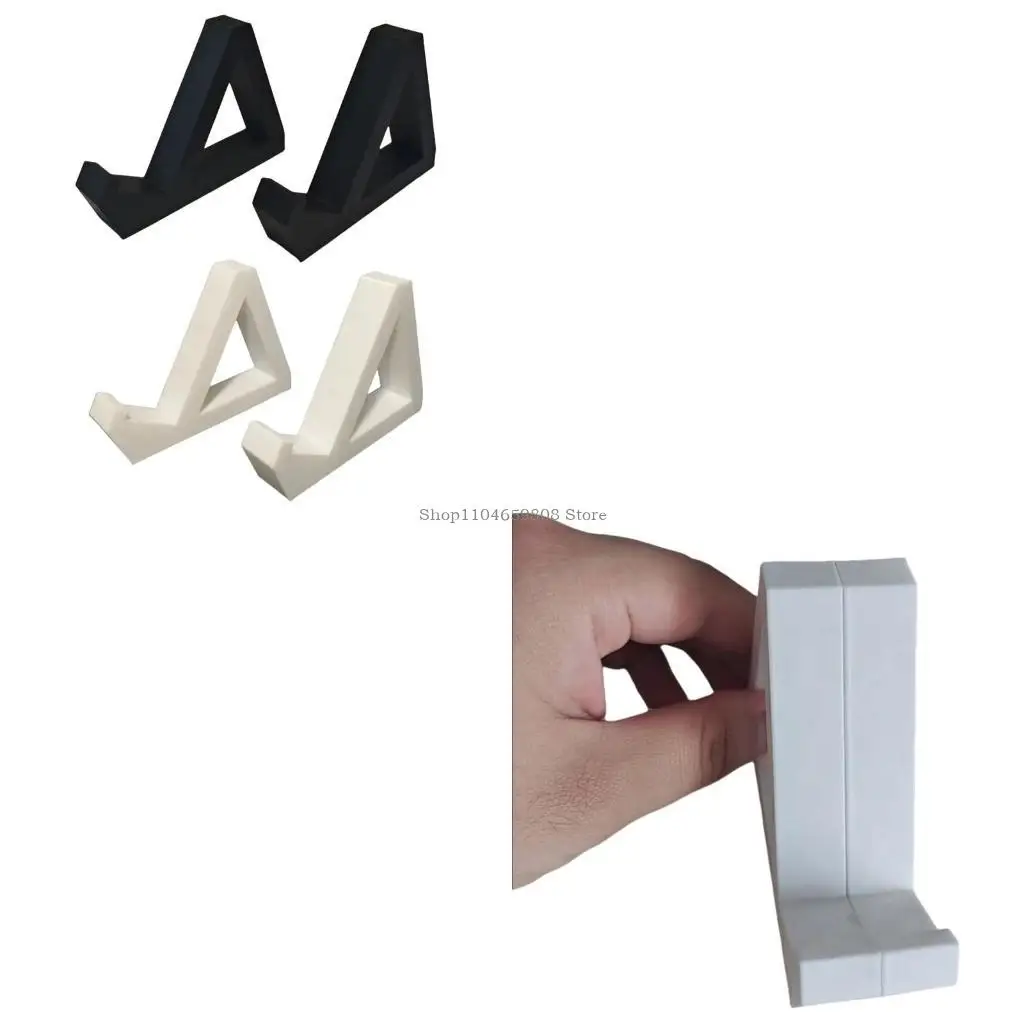 

Mechanical Keyboards Risers Stand with AntiSlip Base, Adjustable for Comfort in Home or Office