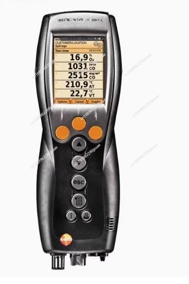 For Testo 330-2LL F…