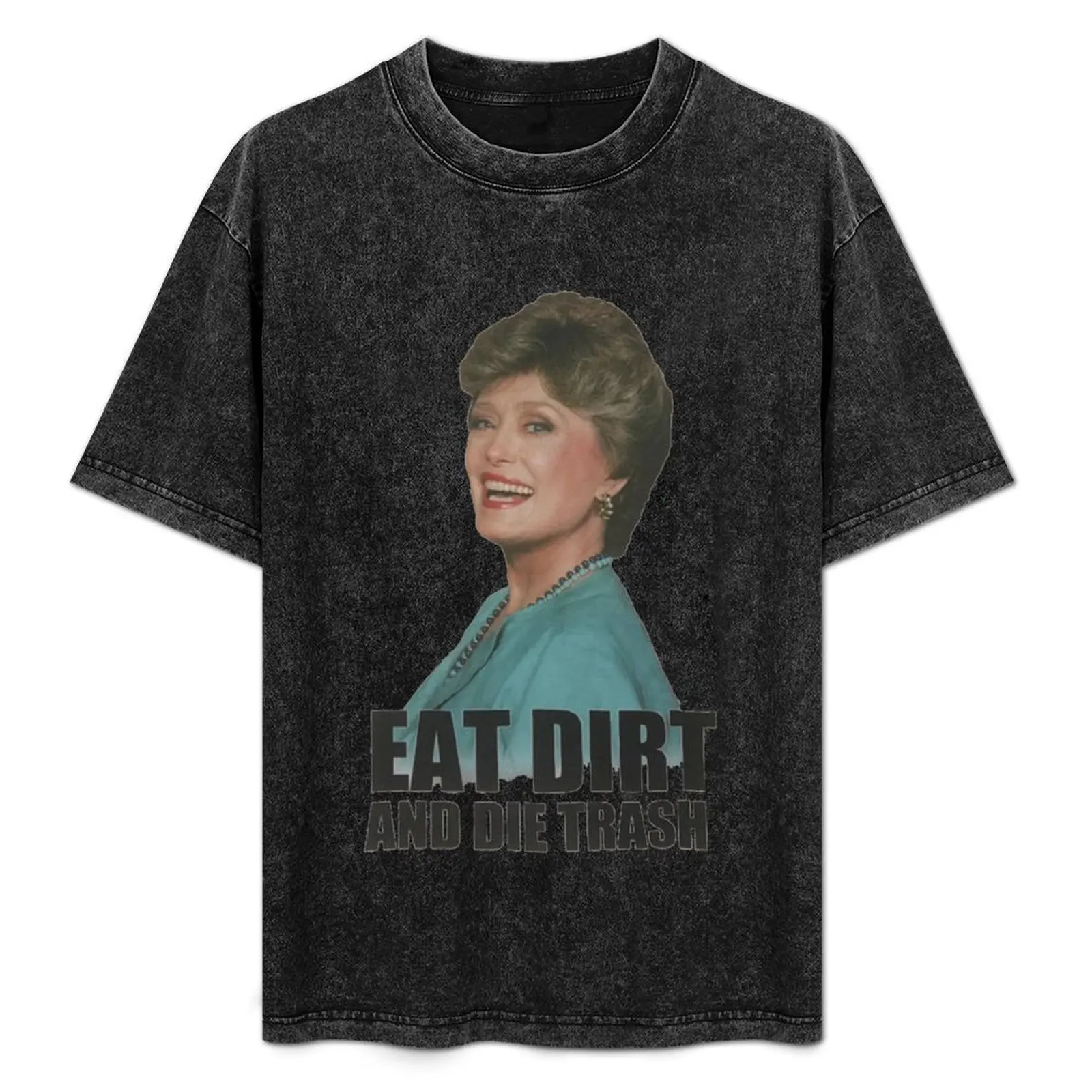 

Blanche Inspired T-Shirt Quick Dry Outdoor Sports T-Shirt