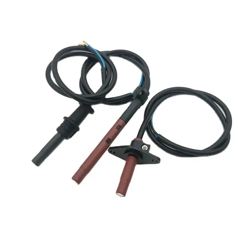 QRB1 Flame Sensor Photocell Normal High Photosensitive Electric Eye for Diesel Oil Burner Flame Detector QRB1 MTS