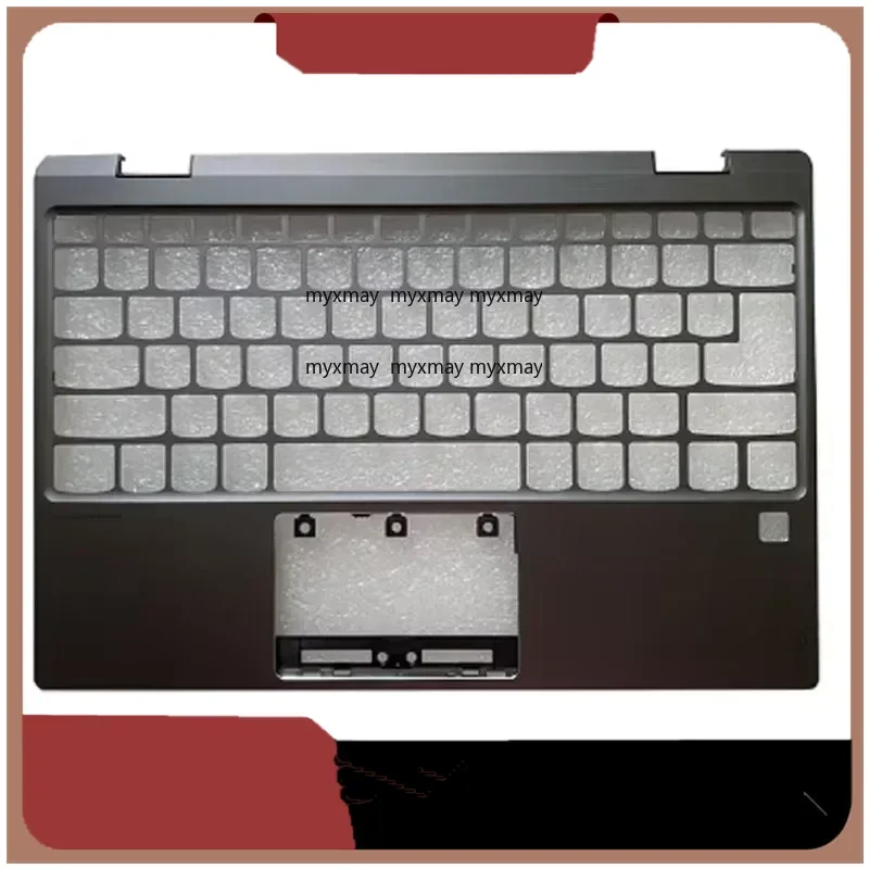 

^New Original for Lenovo Ideapad Yoga 720-12IKB Laptop Replace Shell Shell Palmrest Upper Case Bezel Cover 8S1102-02776\