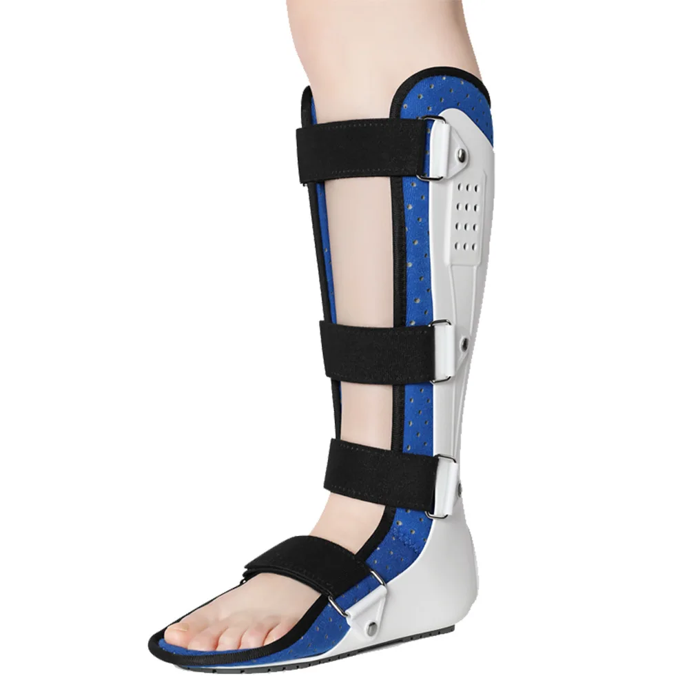 

Sports Achilles tendon boots Anti-sprain foot Adjustable ankle protection Rehabilitation protective gear