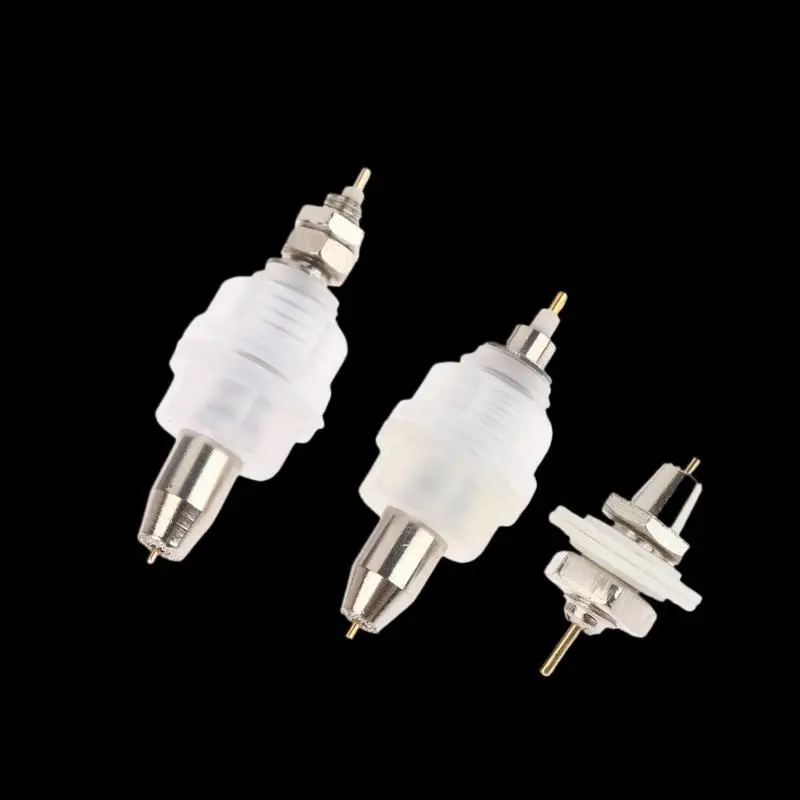 @*18650 Test Stand Probe Internal Resistance Tester Accessories Battery Divider Cabinet Battery Test Probe