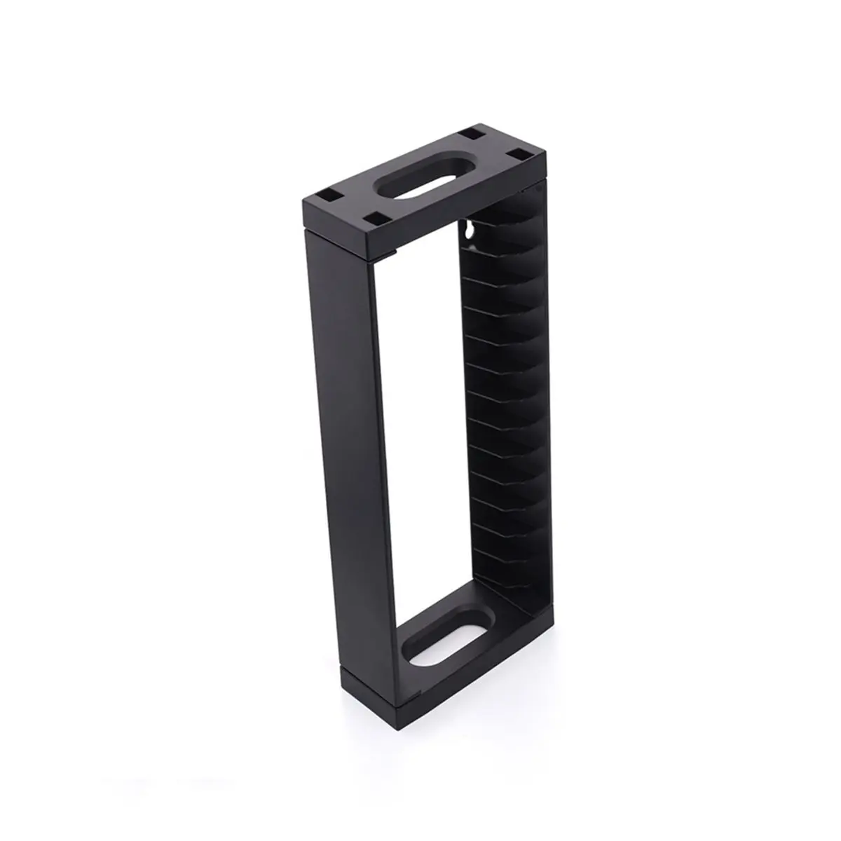 Promotion Game Storage Stand Host CD Disc Storage Wall Mount for Games DVD Storage