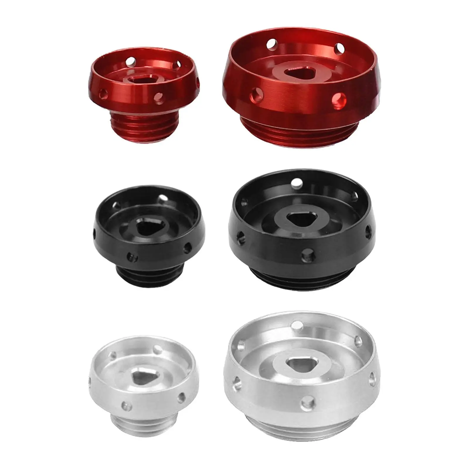 

Заглушки крышки картера двигателя винты гараж для Honda Crf250x 2006-2017