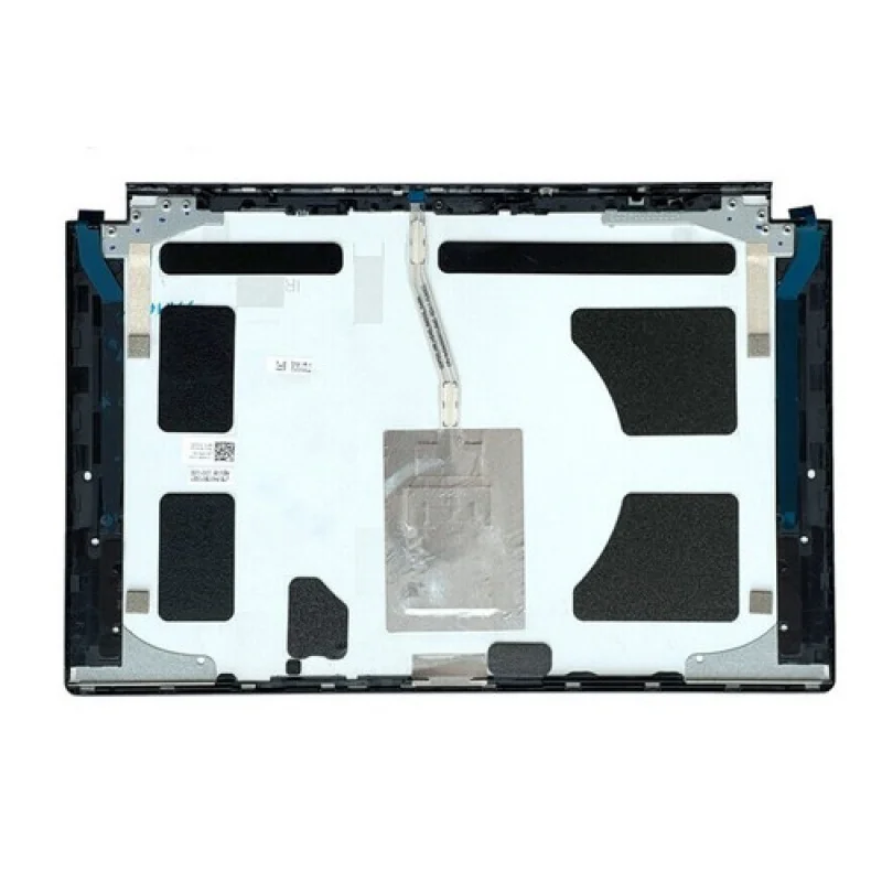 

L 0HR3PD Новый для ноутбука Dell Alienware M15 R5 R6, задняя верхняя крышка, задняя крышка ЖК-дисплея, черная