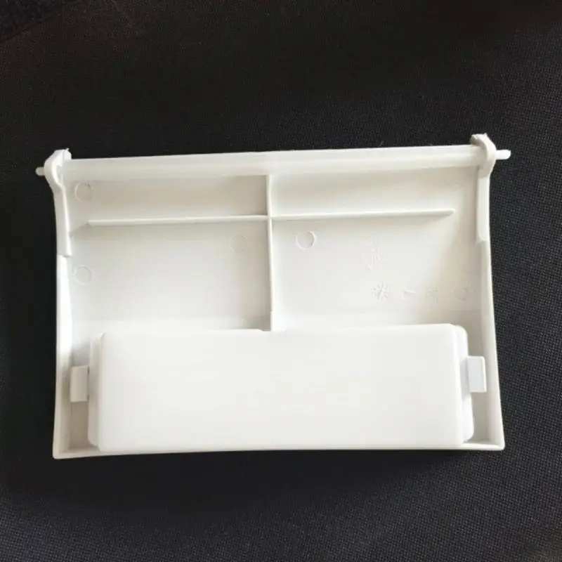 Molf 2pcs Pool Skimmer Weir Door Swimming Pool Weir Door Flapper Weir Gate Assembly Assembly Assembly for 1091lx