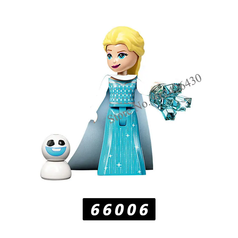 Disney Mini Bouwstenen Cartoon poppen Toy Story Mickey Mouse Winnie De Poeh Frozen Stitch Donald Duck pop speelgoed kinderen