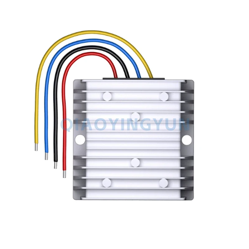 Superior quality 8A 10A 15A 20A buck power supply 12v 16v 20v 24v 30v 32v 36v to 5v 12v dc dc isolation converter