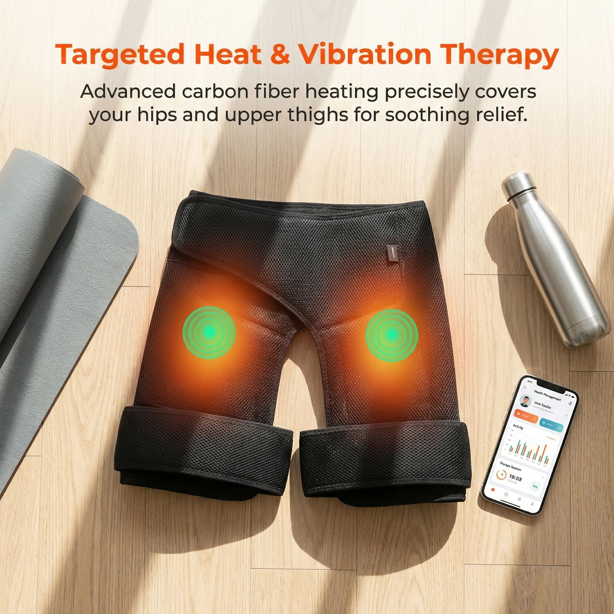 : Massaggio ai glutei