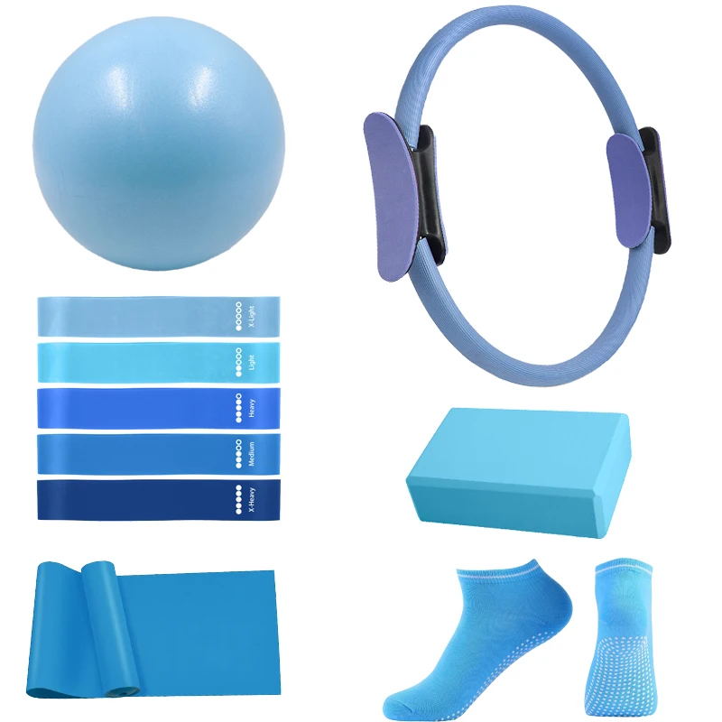 Thumbnail 4 - #25 Latest Resistance Bands Sets Offers