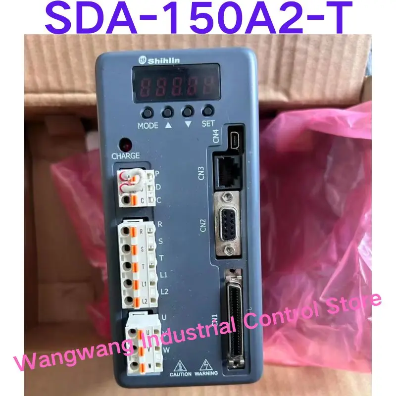 Brand-new Servo Drive SDA-150A2-T