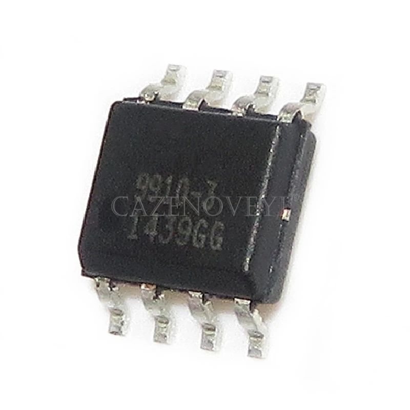 5PCS AIC2857FGR8 AIC2857F AL9910-3S-13 9910-3 AM4512C AM4512 AMC1200BDWVR AMC1200B AME5106AIHAADJZ AME5106AIHAADJ SOP-8