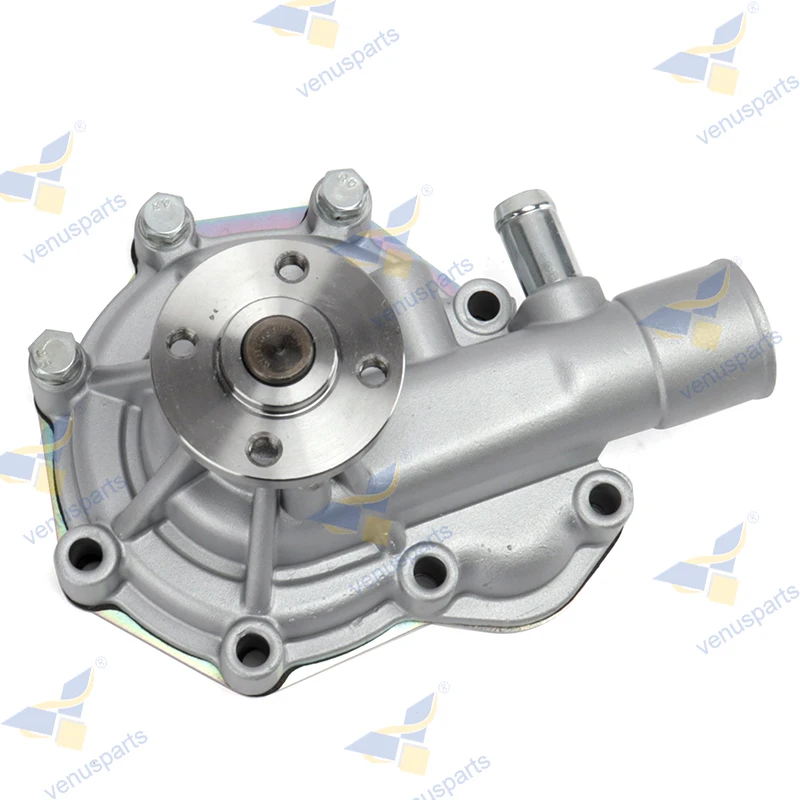 

32A45-00022 Water Pump For Mitsubishi S4S Engine Forklift Excavators Skid Loader