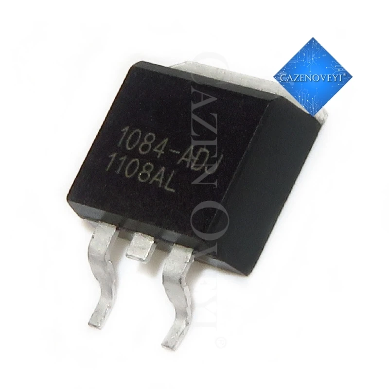 5-100PCS AC1084-ADJ 1084-ADJ STRW6052S STR-W6052 PCM2706C PCM2706 FPF2702 2702 50R380P 50R380 DS1621 1621