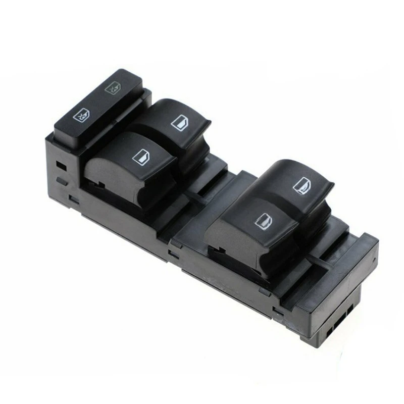 

Auto parts glass lifter switch, electric window switch, for Volkswagen Audi 4B0959851B