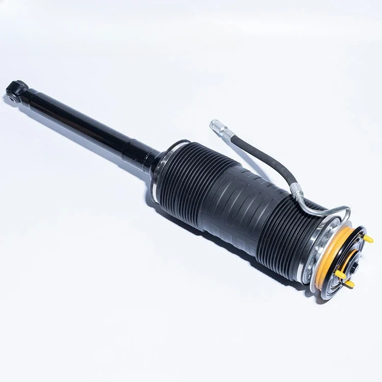 

For Mercedes Ben z s600 w221 w216 rear left and right hydraulic air suspension 2213208813 2213209013 2213208713 2213208913