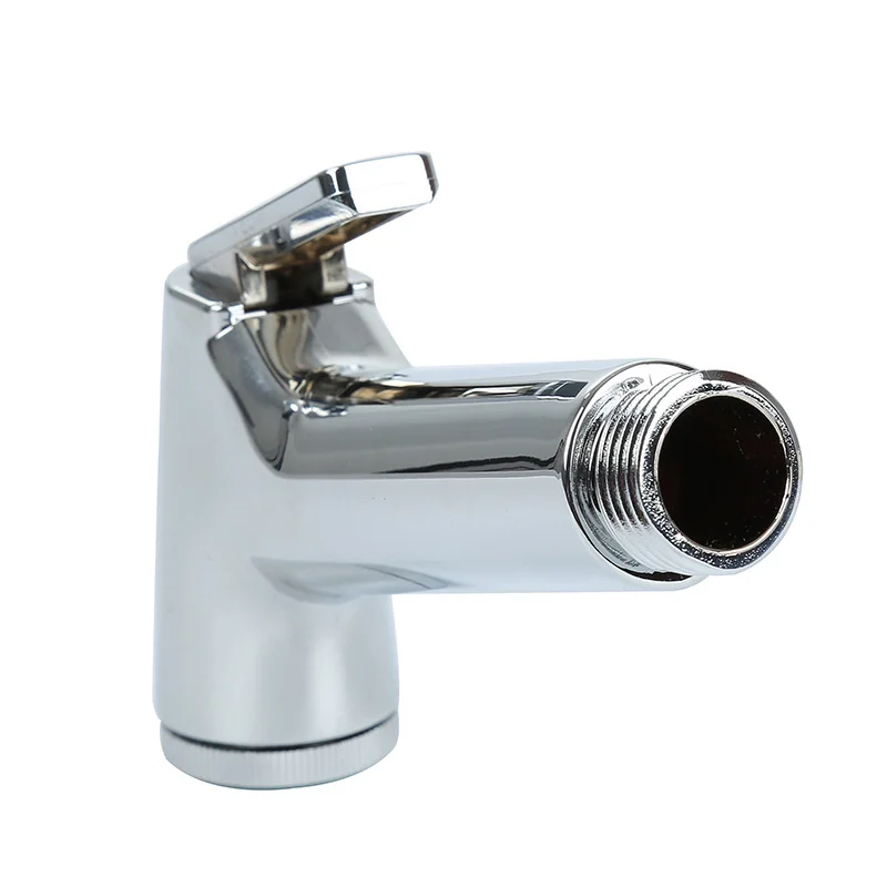 Handheld Bidet Faucet Spray Gun Shower Head Bathroom Toilet Bidet Shower Sprayer Water Saving Bathroom Cleaning Tool