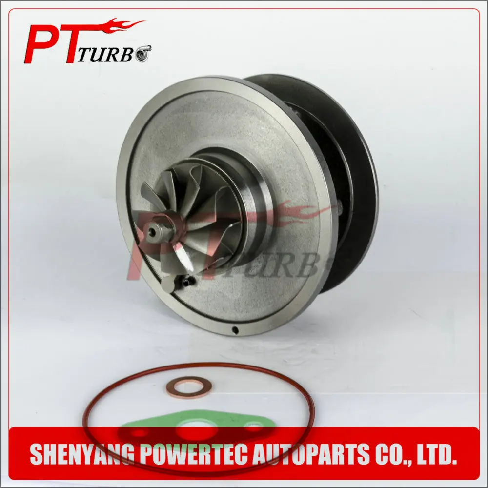 Turbine Core For VW T5 Transporter Beetle Bora Golf Sharan Caddy Jetta Passat Touran 1.9 TDI BJB BKC BXE BRU BXF BXJ ATD AXR BSW