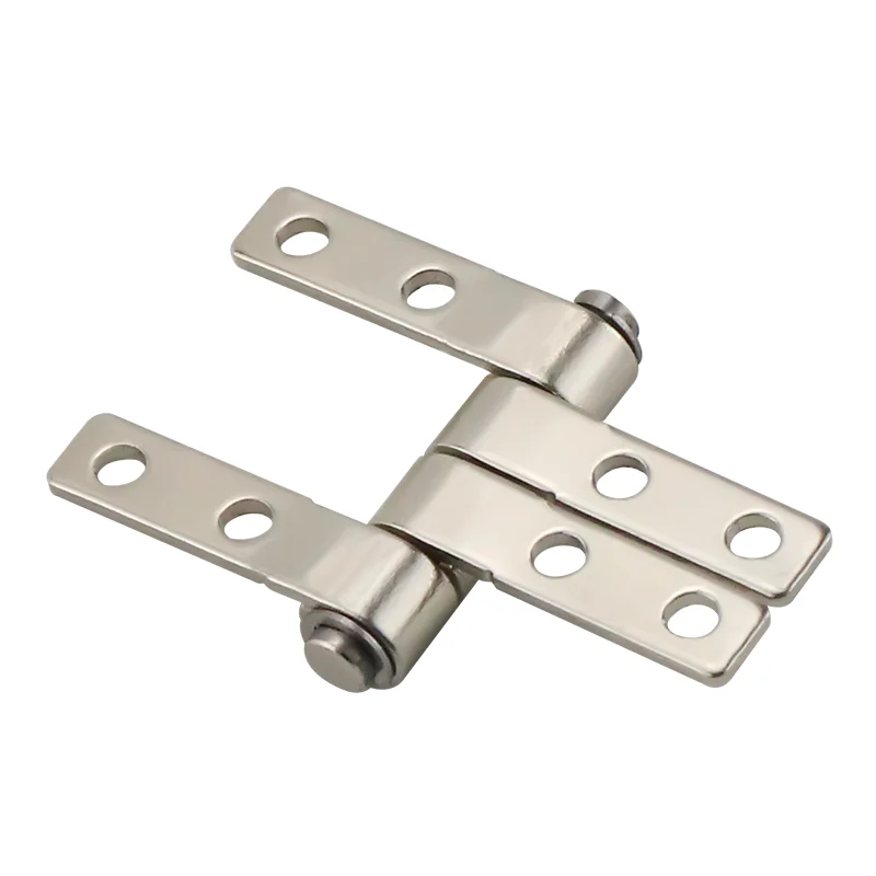 360 Degree Flip Rotation Torque Hinge Stop Hinge Stop Medical Equipment Small Stop Freely Damping Hinge