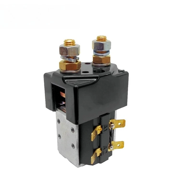 

Scissor Lift Relay 7022001 Aerial Vehicle Accessories