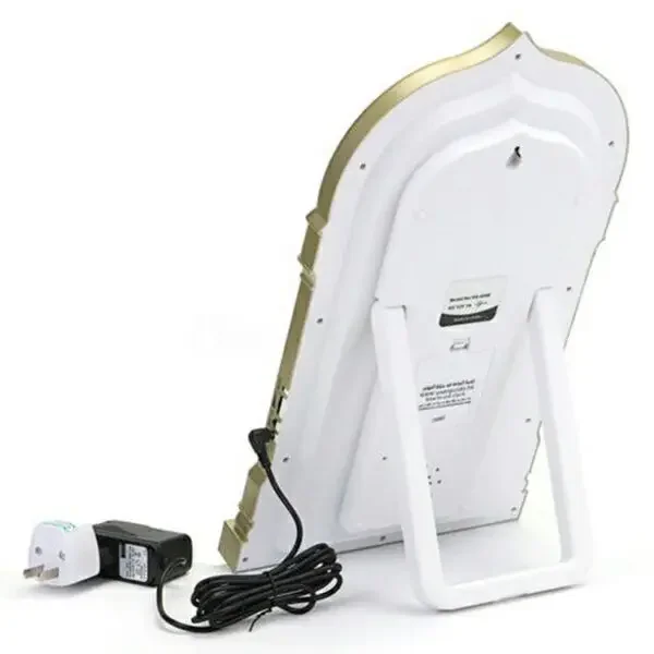 Gebetsuhr Muslim Gebetsuhr Uhr Islamisch