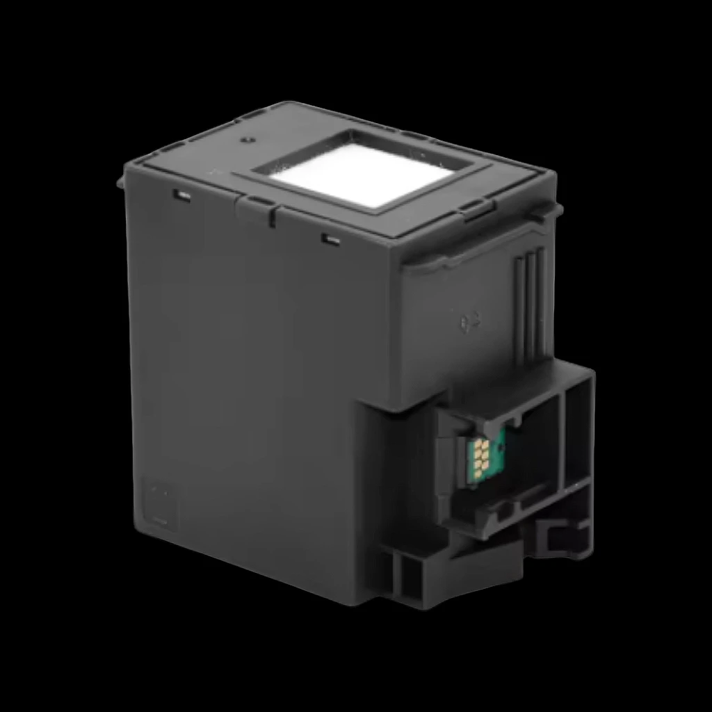 4Pieces C9387 PXMB11 M1050 Maintenance Box Waste Ink Tank For Epson PXMB11 PX-S161T PX-M161T M1050 M1058 M2050 Printers