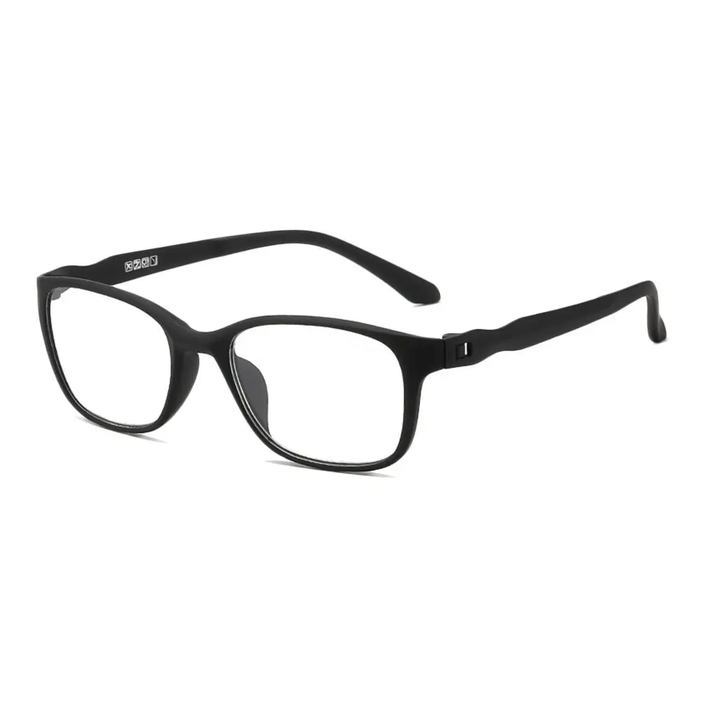 

Automatically Adjust Anti-Blue Light Reading Glasses Night Vision Smart Intelligent Zoom Eyeglasses TR90 Near Far