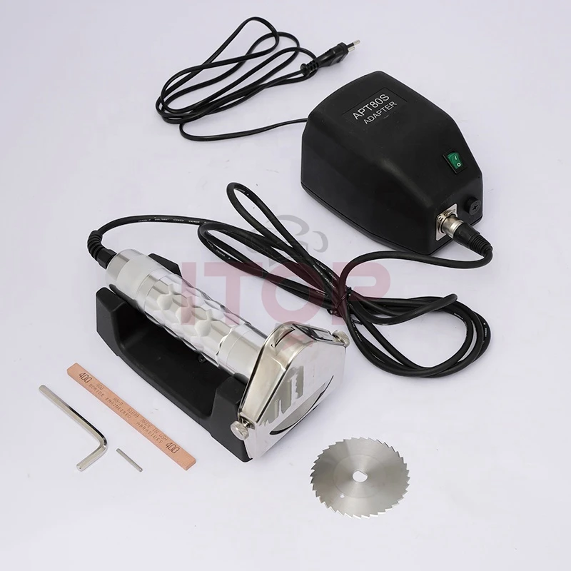 ماكينة قطع ماكينة تشذيب الشاورما الأوتوماتيكية سكين تركي لاسلكي سعر قطاعة الدوران للبيع شفرة حلاقة كباب #3