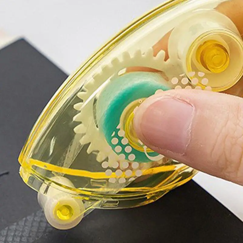 شريط قصاصات مزدوج الجوانب ، شريط ورقي للنقاط ، شريط قصاصات النقاط ، بكرة الغراء ، دفتر قصاصات ، فنون وحرف يدوية