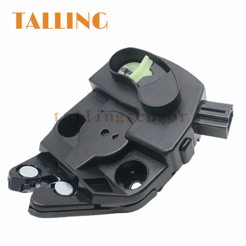 

74851-T2A-A01 Trunk Latch Power Lid Lock Actuator For 2013-2017 Honda Accord 2015-2020 Acura TLX 74851T2AA01 High Quality