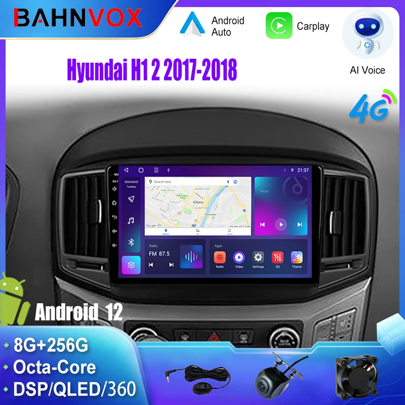 Android Car Radio G… - image