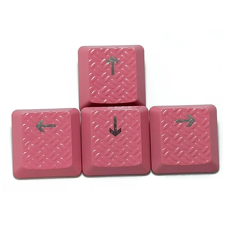 Keycap translúcido perfil ABS OEM adequado para G913 G915 G813 G815