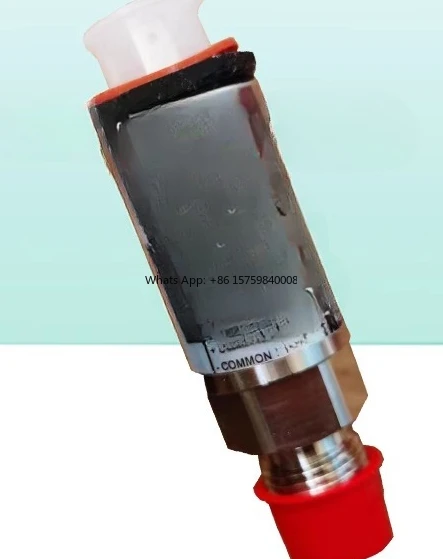 

Для Danfoss MBS33M 060G3125 3126 3127 3129 3133 3735 датчик давления