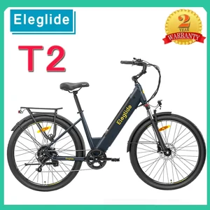 Eleglide T2 27.5 10 keseimbangan sepeda penjualan terbaik - №