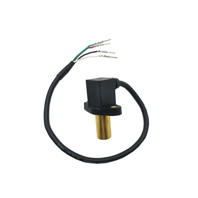 

MUGURO 418-18-31502 4181831502 sensor for Komatsu WA320L-5 loader accessories